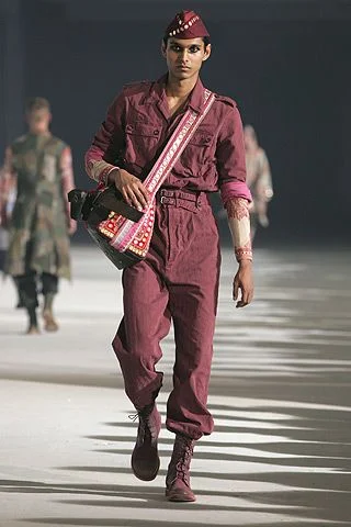 Look 29